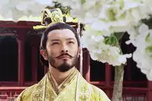 是谁杀了陈后主的宠妃张丽华,隋炀帝还是高颎李渊不关我的事
