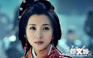 貂蝉究竟是哪里人四大美女貂蝉故里
