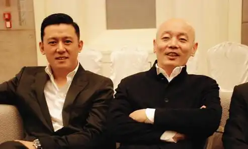 他是葛优侄子,贾静雯前男友,演白云飞成古装男神,现发福认不出
