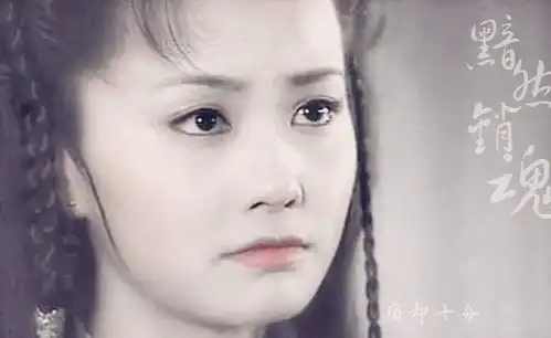 吴奇隆的艳福有多好请看看马雅舒和刘诗诗年轻时候的样子
