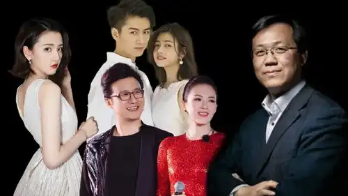 瓜真多卓伟曝宋祖儿被母亲男友举报,汪峰章子怡陈晓陈妍希婚姻内幕