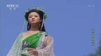 她貌美如花演技爆棚,却是最会翻白眼的女明星
