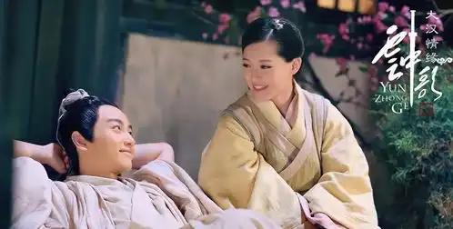 延禧攻略圆满收官最让人无法忘记的居然是她......
