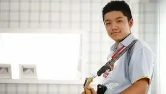 家有儿女中小雨混得最惨,考北电两次落榜,现拍戏被吐槽太肥
