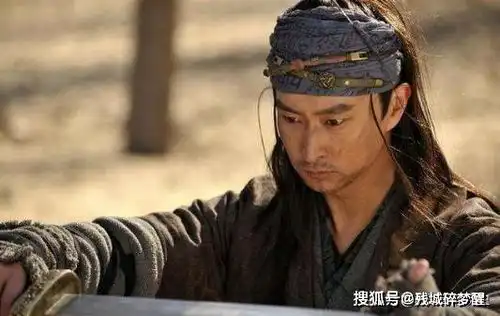 金庸笔下此神功堪比阿青的越女剑法,主角没资格学,最终失传
