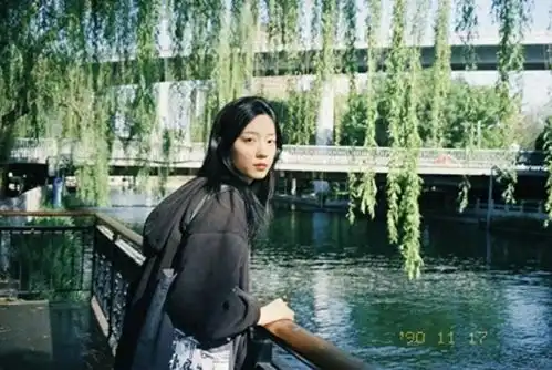7位自带资源的京圈公主,没有观众买账也有戏拍
