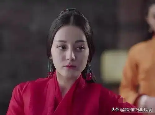 于正评价大明风华,吐槽张叔平审美,还说汤唯演技不好
