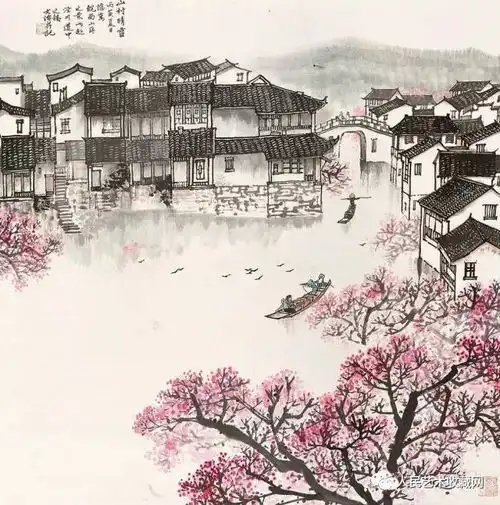 看看富贵人的八大特征
