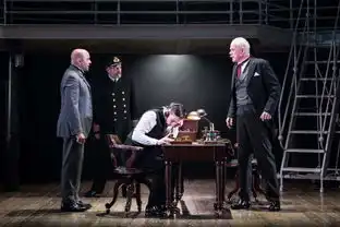 复古船趴泰坦尼克号靠岸啦