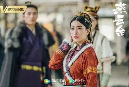 热门待播古装剧斛珠夫人燕云台有翡黄金配角阵容强大
