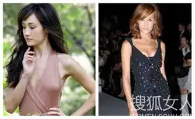 女明星真空上阵让人大喷鼻血
