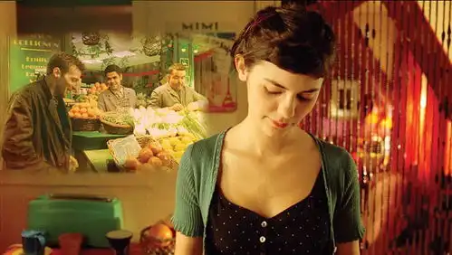 电影是创造性视野的一种载体,也是一门精心制作的严肃艺术
