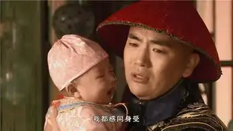 甄嬛传张晓龙自曝最难拍的不是眉庄临死,而是搂着静和那一场