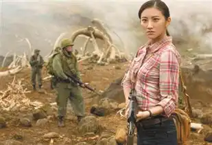 大甜甜只说了8句台词