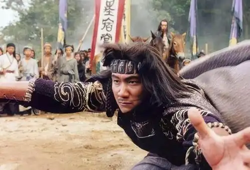 天龙八部中哪五人算是五绝南皇北丐东贵西仙中神僧
