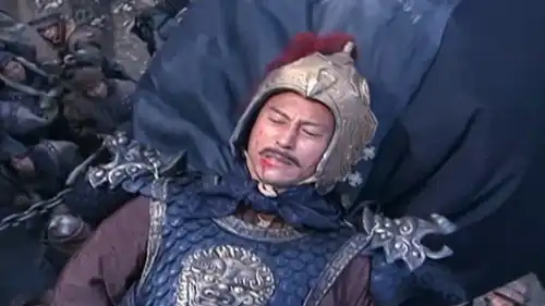 郭靖独自面对百万大军,武功再强也架不住人多,难道郭靖要死了