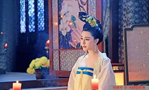 李世民与武则天结婚时,创造了一个奇迹,直到清朝灭亡也无人打破