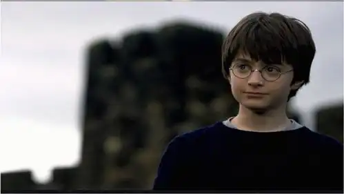 哈利波特系列踩点混剪,我想我准备好了
