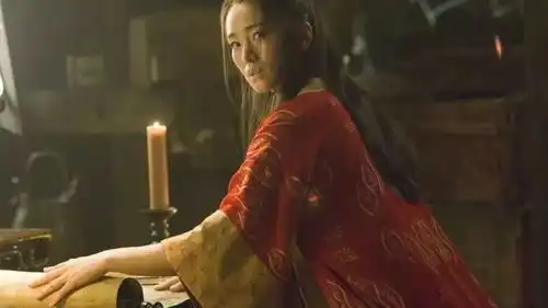 53岁巩俐拒颁金马奖有骨气的女人,终将会活成人生的女皇
