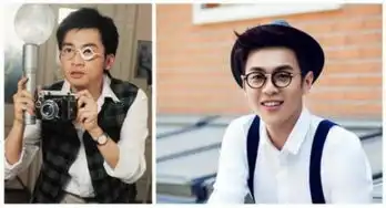 情深深雨蒙蒙要翻拍曝演员阵容赵丽颖饰演依萍
