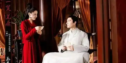 与杨幂热巴搭戏没火,如今又与肖战杨洋搭戏,刘芮麟能抓住机会