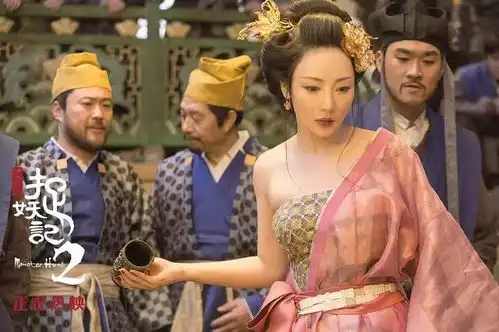 捉妖记2烂片之名做实,5亿票房刷记录有内因,六大观点征服