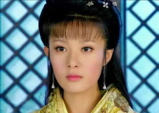 古力娜扎再扮貂蝉,女明星们争演的古代四大美女,谁最惊艳
