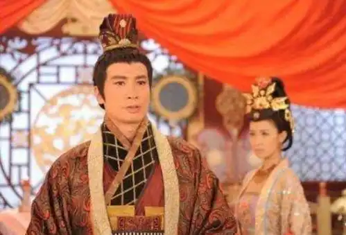 李世民最宠爱的闺女病死了,千年后专家进入墓室,学者背后出冷汗
