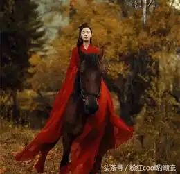 延禧攻略才完,原班人马新剧又来了,魏璎珞吴谨言演美艳妲己
