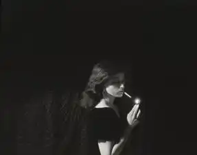 辛迪舍曼无题电影剧照
