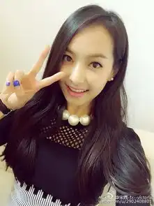 第一张图片是宋茜这个女生和宋茜长的像么
