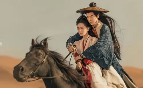 一念关山首播任如意为何非要和宁远舟生娃原因太好笑了
