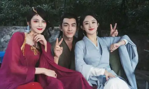 金娘子出圈,王伊瑶当读文学专业的模特想成为一名演员
