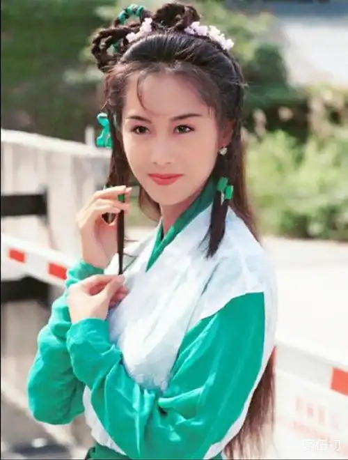 无法重拍的瞬间红毯上好无奈的梁朝伟,图5最经典的黄蓉
