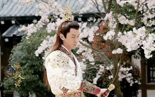 芦芳生海上牧云记虐恋升级与蒋勤勤张钧甯陷紧张三角关系
