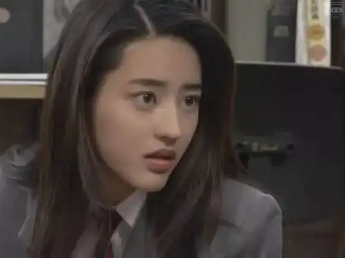 柏原崇藤井树,你的名字
