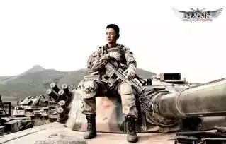 战狼2引燃暑期档,这才是国产大片正确的打开方式
