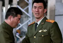 任天野在我是特种兵