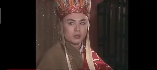 西游记女儿国国王风情万种,御弟哥哥是否能招架得住