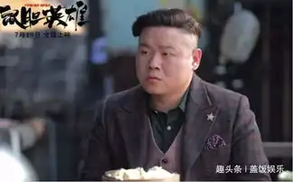 不讲相声德云社照样风生水起郭德纲儿子走秀,岳云鹏靠演技拿奖
