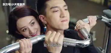 对待倾城,颖宝曾用17字加动图表明态度,赵小刀还是赵小刀
