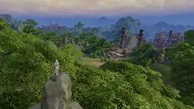 稻香秘事地图外还记得稻香村外的那艘小船吗by陌以渊