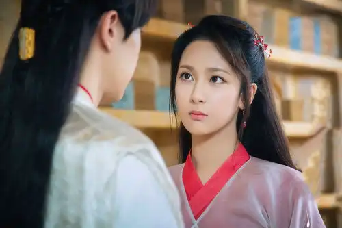 家有儿女张一山杨紫都火了,95后的尤浩然这些年拍了什么剧