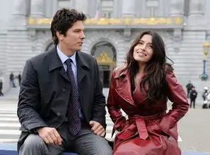 律政佳人第一季剧照