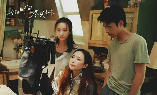 我在时间尽头等你创下票房纪录,荞麦疯长为何票房扑街