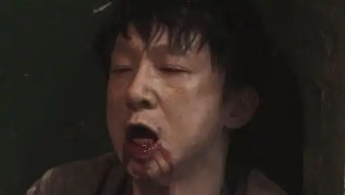 扫黑风暴剧照vs生活照大江暖男,林浩反差大,孙兴好撩人
