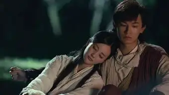 射雕英雄传2017版全集百度云下载地址
