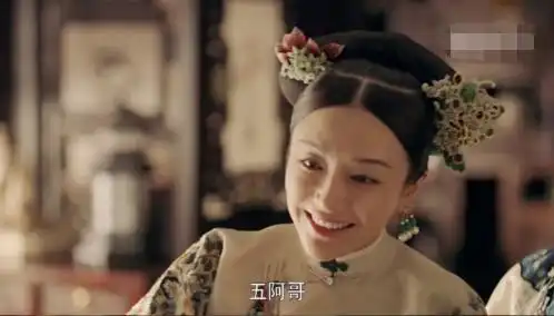 延禧攻略富察皇后力保愉贵人的孩子竟是这原因,愉贵人的良心呢