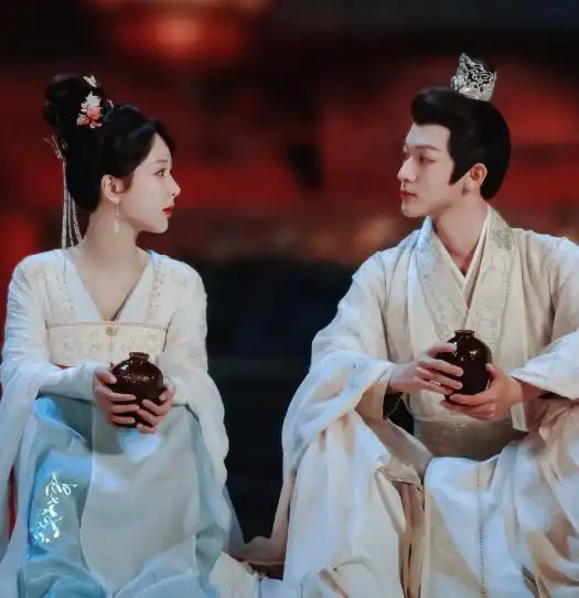 阿念一夜长大长相思女性角色各有魅力,人人都是大女主