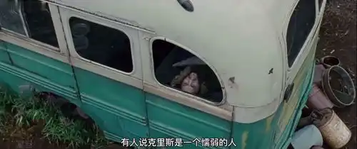 荒野生存一个理想主义者的追梦之旅
